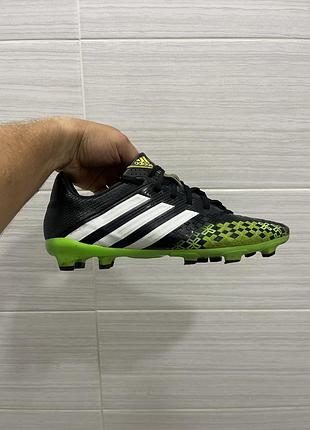 Бутси adidas predator absolion