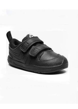 Кроссовки nike pico5.