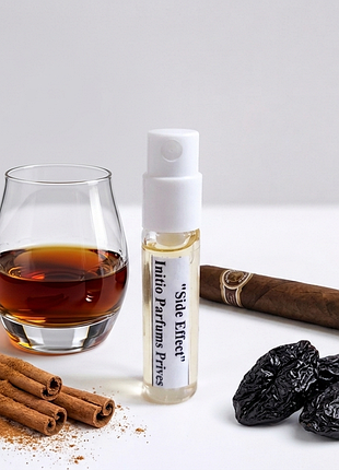 Парфюм унисекс распив side effect от initio parfums prives 🍁 пробник 2мл/3мл/5мл