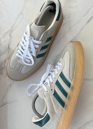 Кросівки adidas samba