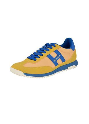 Мужские кроссовки tommy hilfiger
