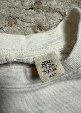 Оригинальная кофта levis 4