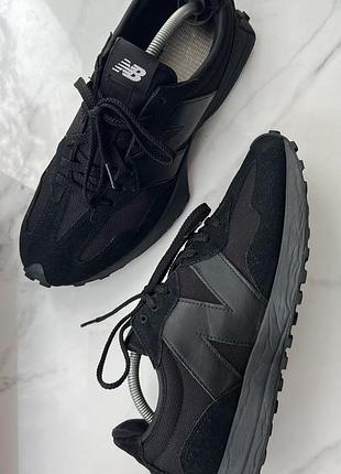 Кросівки new balance 327