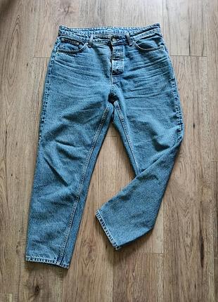 Джинси zara man