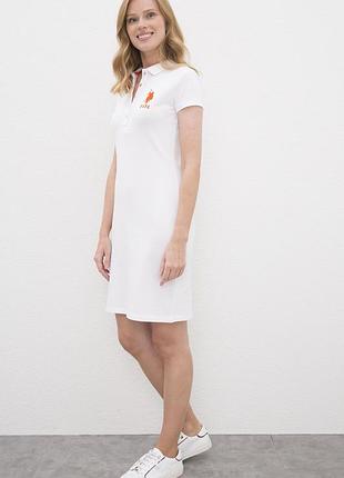 Женское платье u.s.polo assn
