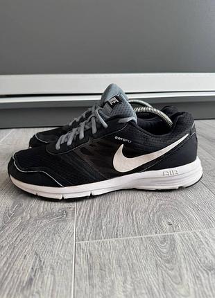 Бігові кросівки чоловічі nike air relentless 4 msl