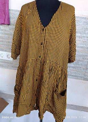Плаття жіноче zara,l, xl