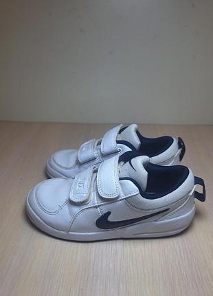 Кросівки nike
