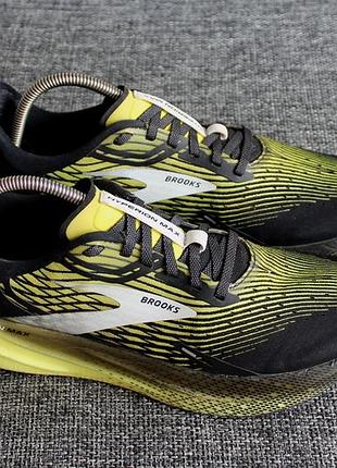 Кроссовки беговые brooks hyperion max оригинал