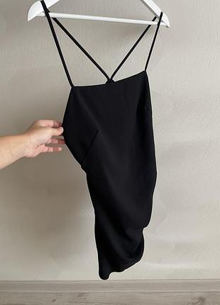Сукня zara black