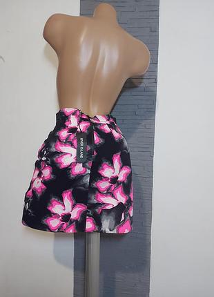 Спідниця міні 🛍 4