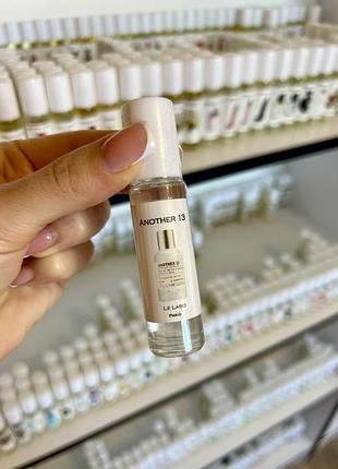 Масляні парфуми another 13 le labo для жінок та чоловіків 10 мл