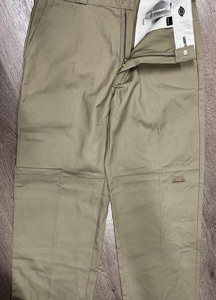 Dickies штани нові loose fit прямі широкі стильні оригінал