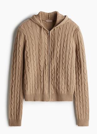 Кофта h&m, розмір xs, s, в наявності
