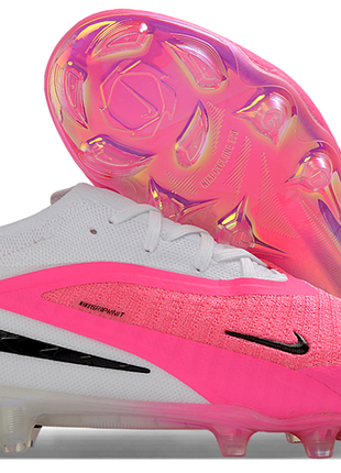 Детские бутсы (копочки) nike phantom gx6 fg