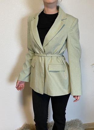 Піджак zara