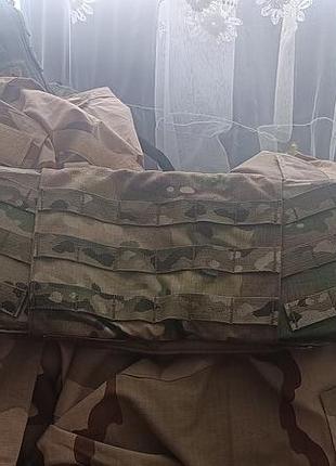 Рпс от фирмы баллистика с баллистическим пакетом 2 класса состояние новой все что на фото