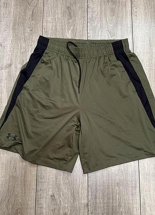 Under armour спортивні шопти оригінал