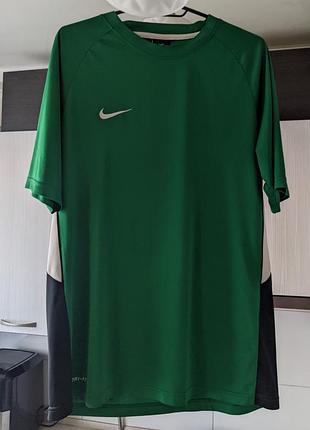 Спортивная футболка nike youth prospect м
