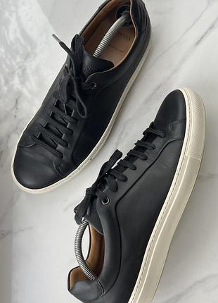 Кросівки hugo boss