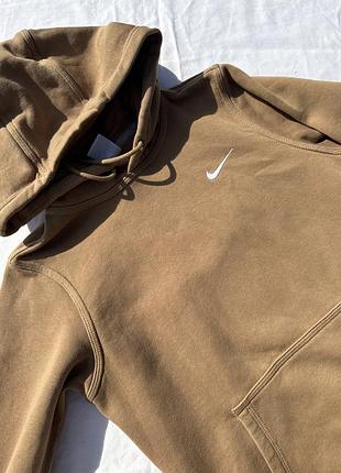 Стильний худі nike