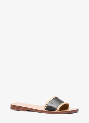 Женские шлепанцы drea michael kors