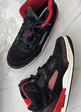 Кросівки nike air jordan