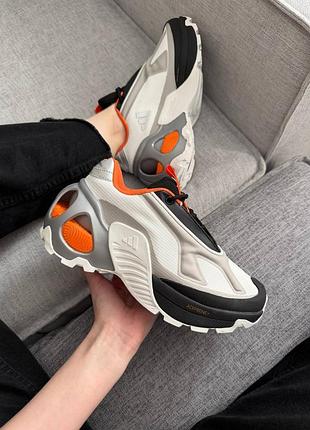 Кроссовки легкие удобные adidas edge runner