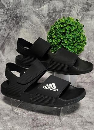 Спортивные сандалии adidas adilette, 36/23,5 см