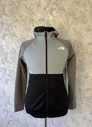 Кофта the north face