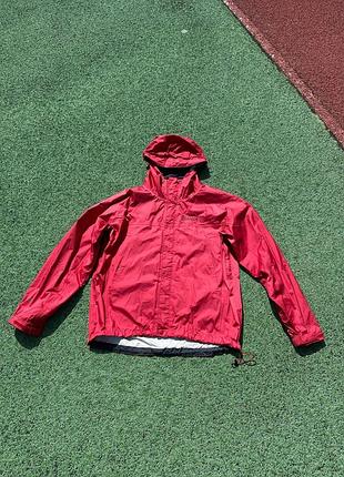 Ветровка marmot precip eco jacket