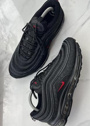 Кросівки nike air max 97