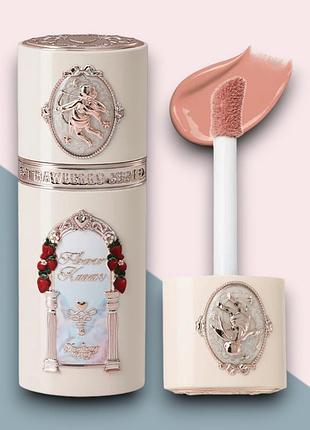 Рідкі рум'яна flower knows strawberry cupid all day glow 05 rum cocoa