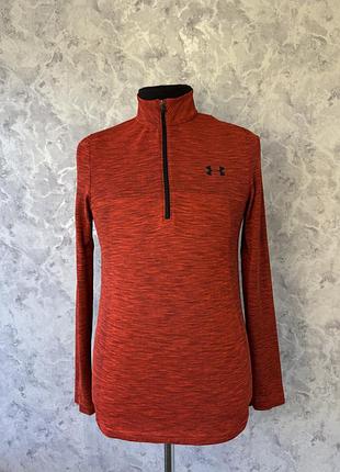 Лонгслив under armour