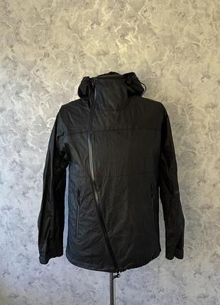 Мембранная куртка karrimor k100