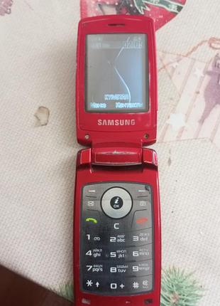 Продам телефон самсунг u300