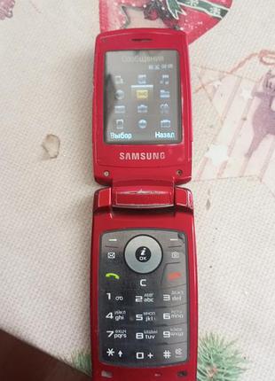 Продам телефон самсунг u300 2