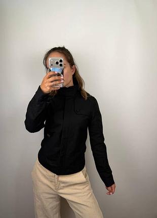 G-star raw slim overshirt jacket женская куртка овершот