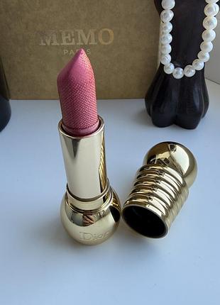 ✨ dior diorific 069 delight — лімітована помада dior ☝️ відправка здійснюється після повної оплати на карту.