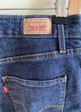 Спідниця levi’s р 2 (36 -38 ) ціна 300 грн