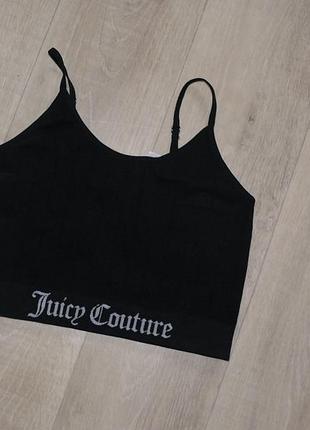 Топ juicy couture