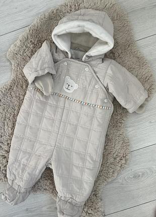 Комбінезончик h&m 🧸🤎