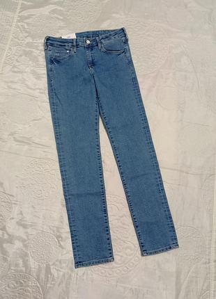 Джинсы женские skinny &amp; denim новые