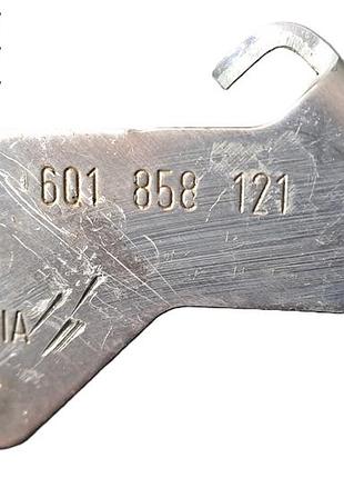 Кронштейн торпеди сеат кордоба 2005 седан 6q1858121
