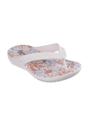 Жіночі в'єтнамки foamies bay breeze — island kiss skechers