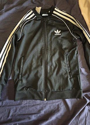Оригинальная кофта adidas