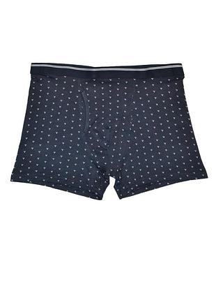 Трусы мужские primark боксеры в горошек xs