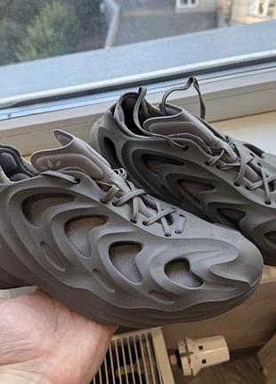 Оригінальні кросівки adidas adifom q grey four (hp6585)