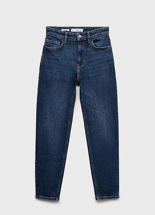 Джинси mango mom, 46,48,50