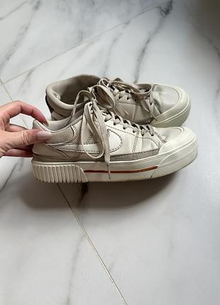 Кросівки nike, 37 розмір